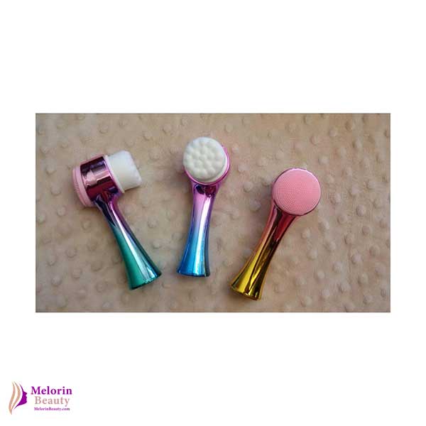 فیس براش چکشی - face brash