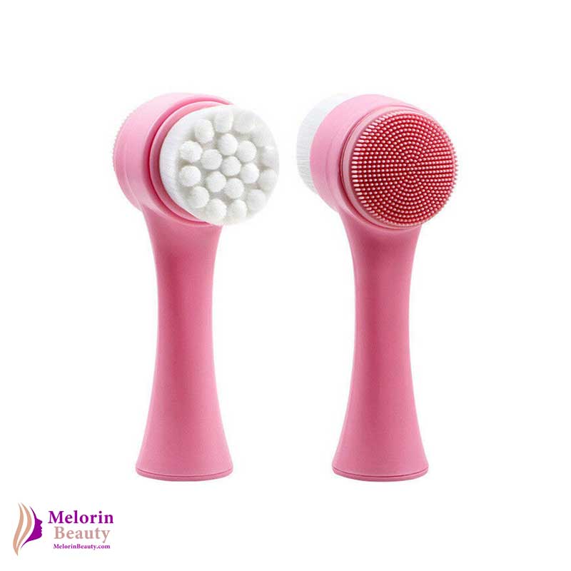 فیس براش چکشی - face brash