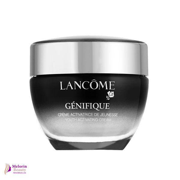 کرم جوانسازی پوست ژنیفیک لانکوم - LANCOME